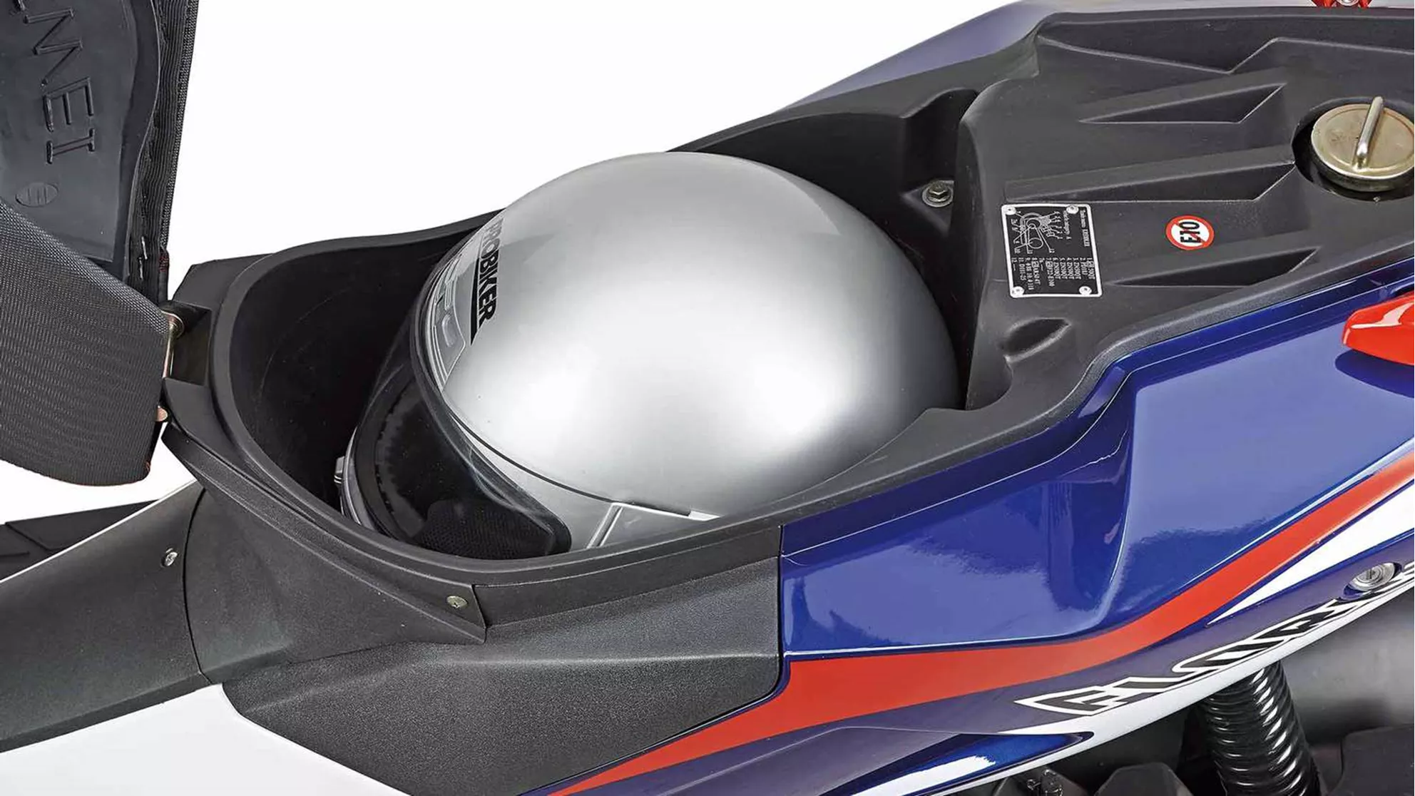 Kreidler Florett City - Image 3 Kreidler Florett City - Image 3